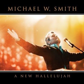A New Hallelujah album cover
