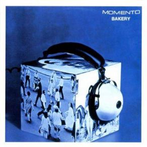 Momento album cover
