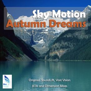 Autumn Dreams album cover