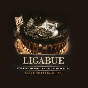 Sette Notti In Arena album cover