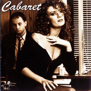 Cabaret album cover