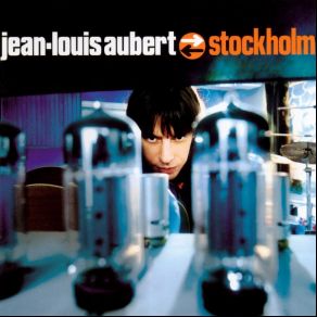 Stockholm album cover