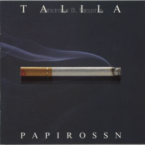 Papirossn album cover