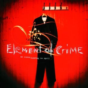 An Einem Sonntag Im April album cover