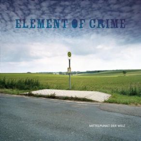 Mittelpunkt Der Welt album cover