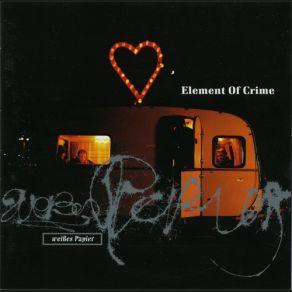 Weisses Papier album cover