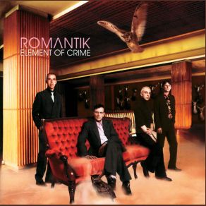 Romantik album cover