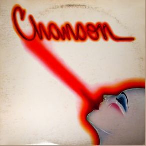 Chanson album cover