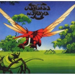 Woyaya album cover
