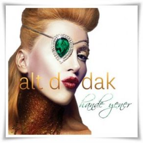 AltDudak 2014 (Single) album cover