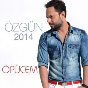 Öpücem (Single) album cover