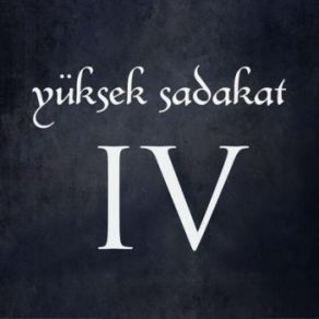 Yüksek Sadakat IV 2014 album cover
