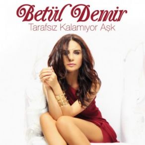 Tarafsiz Kalamiyor Ask album cover