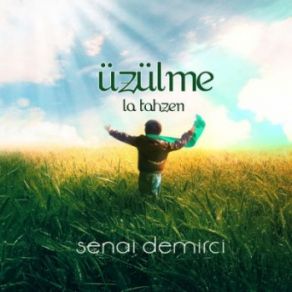 Üzülme & La Tahzen album cover