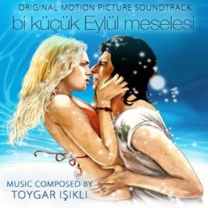 Bi Küçük Eylül Meselesi album cover