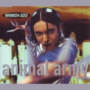 Animal Army album cover