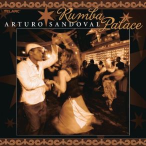 Rumba Palace album cover