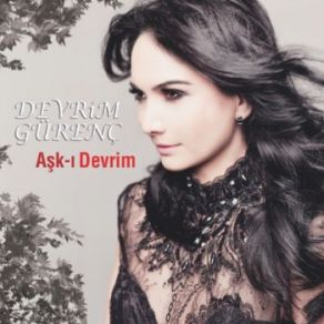Ask-I Devrim album cover
