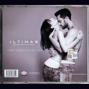 Gülşen & Murat Boz (Single) album cover