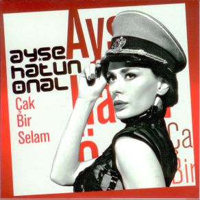 Çak Bir Selam album cover