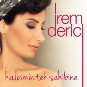 Kalbimin Tek Sahibine (Single) album cover