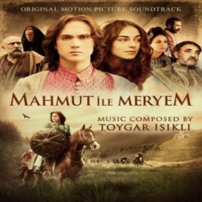 Mahmut Ile Meryem album cover