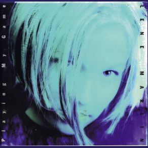 Playing My Game album cover
