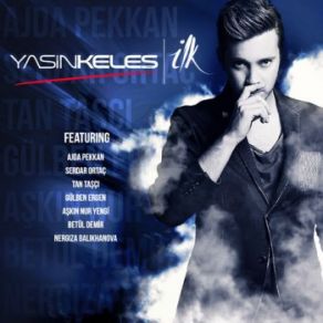 İlk album cover