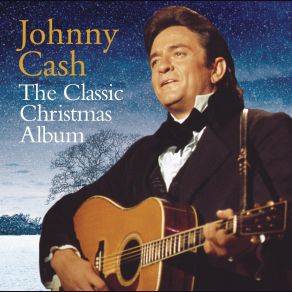 The Classic Christmas Album album cover