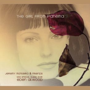 The Girl From Ipanema album cover