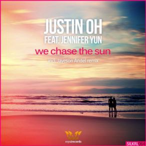 We Chase The Sun album cover