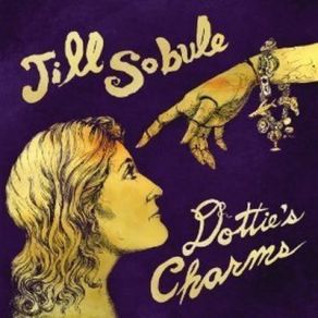 Dottie's Charms album cover