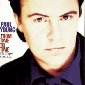 From Time To Time: The Singles Collection album cover