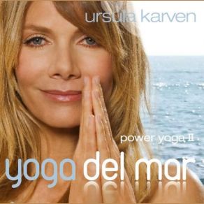 Yoga Del Mar album cover