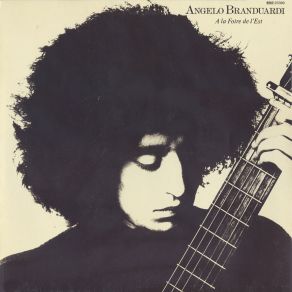 A La Foire De L'Est album cover