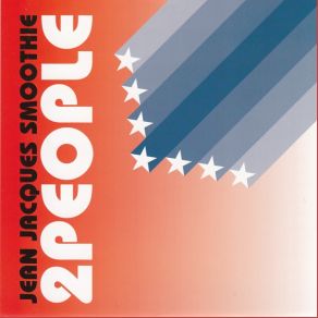 2 People (Japan Maxi-Single) album cover