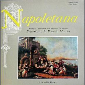 Napoletana Vol. 7 (1916-1925) album cover