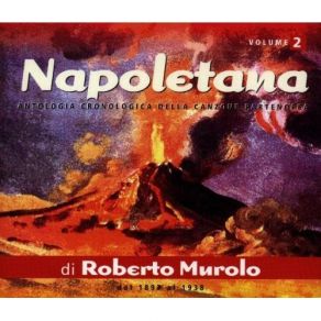 Napoletana Vol. 10 (1950-1954) album cover