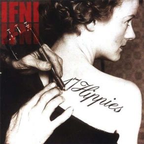 Ifni Ifni album cover