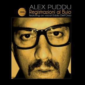 Registrazioni Al Buio album cover