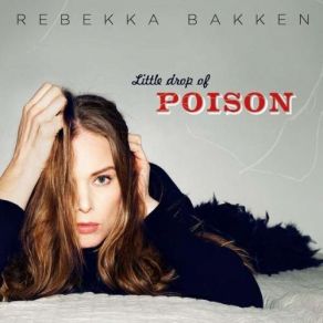 Little Drop Of Poison album cover