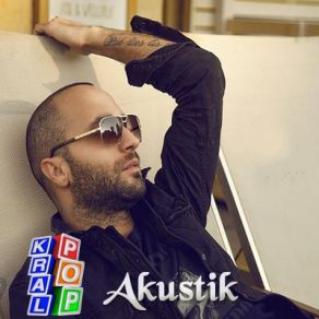 Kral Pop Akustik album cover