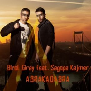 Abrakadabra (Single) album cover