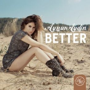 Better (Single) album cover