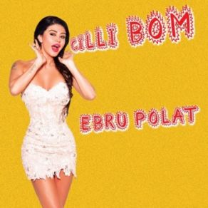 CilliBom (Single) album cover