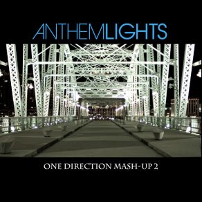 One Direction Mash-Up 2 (Single) album cover