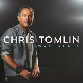 Waterfall (Single) album cover