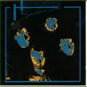 Heroe De Leyenda album cover