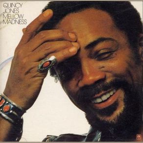 Mellow Madness album cover
