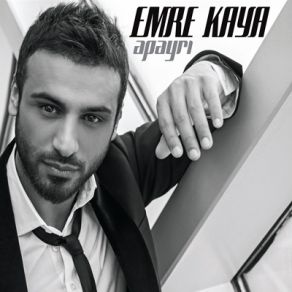 Apayrı album cover